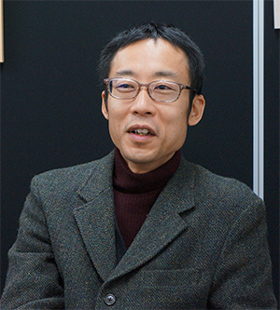 アウラ法律事務所 弁護士 石津剛彦様