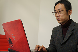 アウラ法律事務所 弁護士 石津剛彦様
